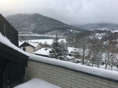 Gemütliches Ferienhaus : Region Winterberg-Niedersfeld für 6 Personen