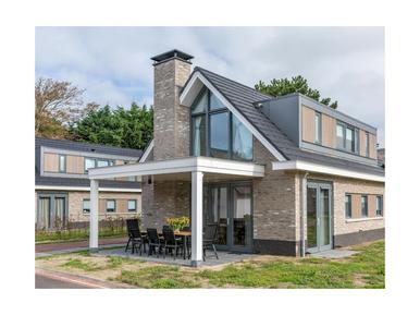 Gemütliches Ferienhaus : Region Holland für 8 Personen