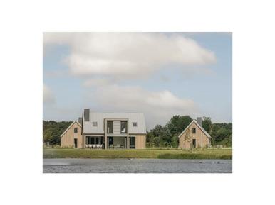 Gemütliches Ferienhaus : Region Kamperland für 6 Personen