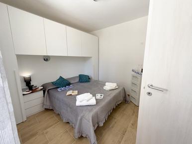  Für 2 Personen: Hübsches Apartment / Ferienwohnung in der Region Palermo