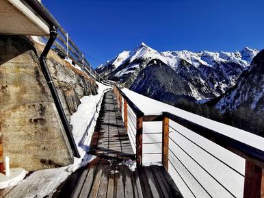 Gemütliches Ferienhaus : Region Zillertal für 2 Personen