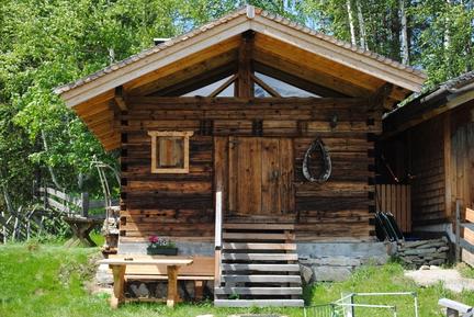 Gemütliches Ferienhaus : Region Bucheben für 2 Personen