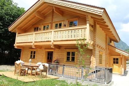 Gemütliches Ferienhaus : Region Grosskirchheim für 8 Personen