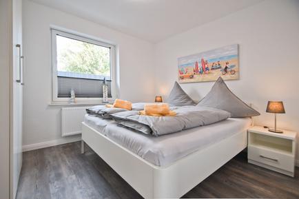  Für 2 Personen: Hübsches Apartment / Ferienwohnung in der Region Norden-Norddeich