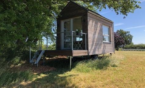 Mobilehome : Region Oersberg für 2 Personen