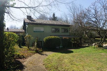  Für 4 Personen: Hübsches Apartment / Ferienwohnung in der Region Thalfang