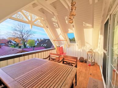  Für 4 Personen: Hübsches Apartment / Ferienwohnung in der Region Zingst