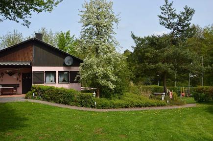  Für 4 Personen: Hübsches Apartment / Ferienwohnung in der Region Thalfang
