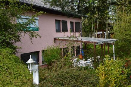  Für 4 Personen: Hübsches Apartment / Ferienwohnung in der Region Thalfang