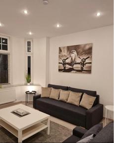  Für 9 Personen: Hübsches Apartment / Ferienwohnung in der Region Hagen