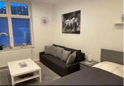  Für 4 Personen: Hübsches Apartment / Ferienwohnung in der Region Hagen