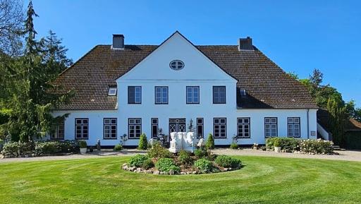  Für 3 Personen: Hübsches Apartment / Ferienwohnung in der Region Rieseby