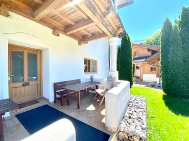  Für 2 Personen: Hübsches Apartment / Ferienwohnung in der Region Kaprun