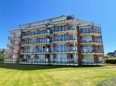  Für 6 Personen: Hübsches Apartment / Ferienwohnung in der Region Cuxhaven-Duhnen