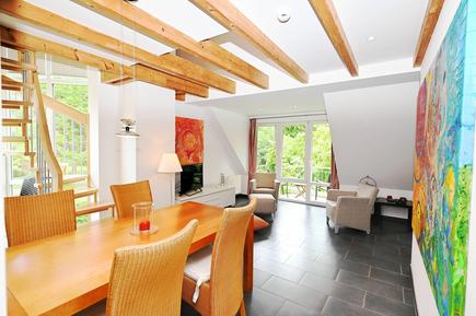  Für 2 Personen: Hübsches Apartment / Ferienwohnung in der Region Hohwacht