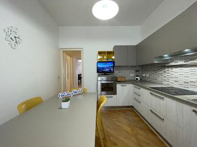  Für 4 Personen: Hübsches Apartment / Ferienwohnung in der Region Alghero