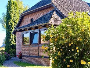  Für 4 Personen: Hübsches Apartment / Ferienwohnung in der Region Mecklenburg-Vorpommern