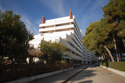  Für 5 Personen: Hübsches Apartment / Ferienwohnung in der Region Lignano Sabbiadoro