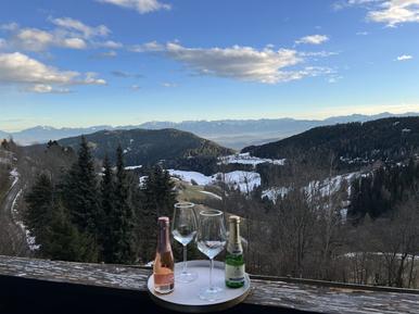 Gemütliches Ferienhaus : Region Kärnten für 2 Personen