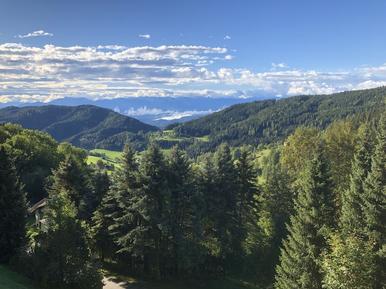 Gemütliches Ferienhaus : Region Kärnten für 4 Personen