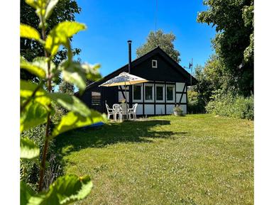 Gemütliches Ferienhaus : Region Langewiese für 4 Personen