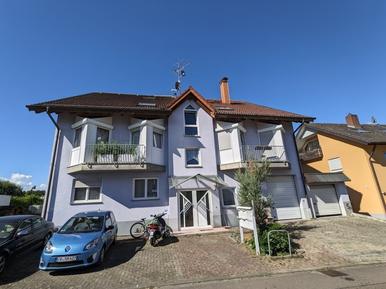 Gemütliches Ferienhaus : Region Schwarzwald für 2 Personen