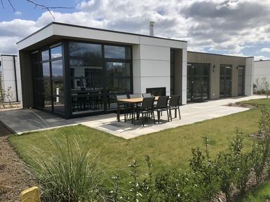 Gemütliches Ferienhaus : Region Olburgen für 4 Personen