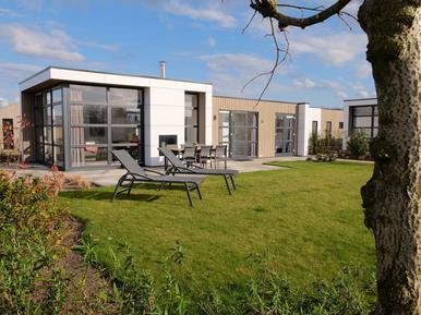Gemütliches Ferienhaus : Region Olburgen für 4 Personen