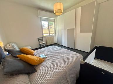  Für 3 Personen: Hübsches Apartment / Ferienwohnung in der Region Ligurien