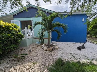 Gemütliches Ferienhaus : Region Santa Martha Bay für 2 Personen
