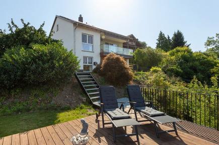 Gemütliches Ferienhaus : Region Marienhagen für 6 Personen