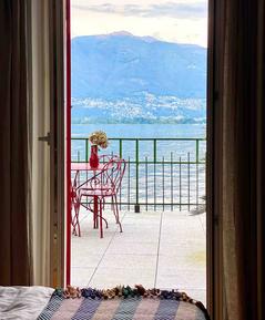  Für 4 Personen: Hübsches Apartment / Ferienwohnung in der Region Tessin