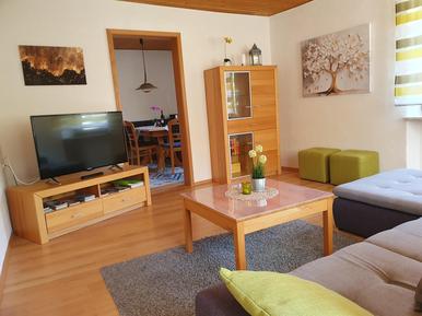  Für 2 Personen: Hübsches Apartment / Ferienwohnung in der Region Rheinland-Pfalz