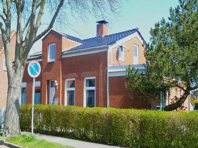 Gemütliches Ferienhaus : Region Burg auf Fehmarn für 5 Personen