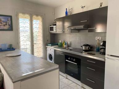  Für 4 Personen: Hübsches Apartment / Ferienwohnung in der Region Languedoc-Roussillon