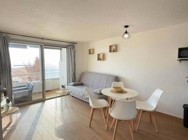  Für 4 Personen: Hübsches Apartment / Ferienwohnung in der Region Languedoc-Roussillon