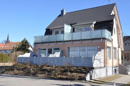  Für 6 Personen: Hübsches Apartment / Ferienwohnung in der Region Zinnowitz