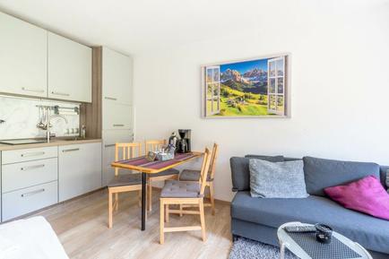  Für 4 Personen: Hübsches Apartment / Ferienwohnung in der Region Bad Hindelang
