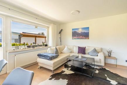  Für 5 Personen: Hübsches Apartment / Ferienwohnung in der Region Fischen im Allgäu