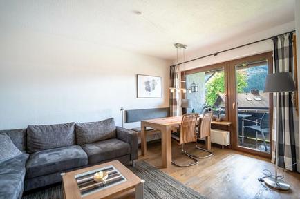  Für 4 Personen: Hübsches Apartment / Ferienwohnung in der Region Bad Hindelang