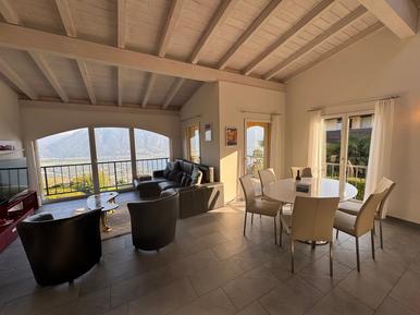  Für 5 Personen: Hübsches Apartment / Ferienwohnung in der Region Tessin