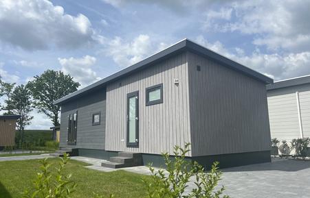 Gemütliches Ferienhaus : Region Zeeland für 6 Personen