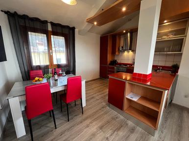  Für 4 Personen: Hübsches Apartment / Ferienwohnung in der Region San Baronto