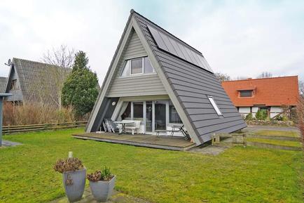 Gemütliches Ferienhaus : Region Ostseebad Damp für 5 Personen