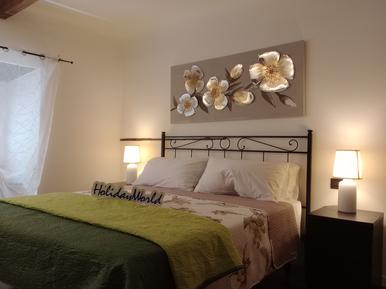  Für 4 Personen: Hübsches Apartment / Ferienwohnung in der Region Genua