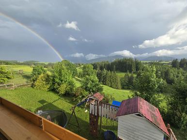  Für 6 Personen: Hübsches Apartment / Ferienwohnung in der Region Mittelberg (Oy)