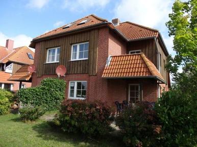  Für 3 Personen: Hübsches Apartment / Ferienwohnung in der Region Petersdorf auf Fehmarn
