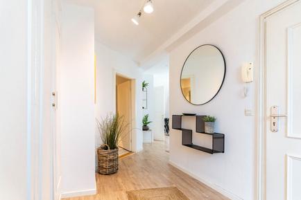  Für 6 Personen: Hübsches Apartment / Ferienwohnung in der Region Flensburg