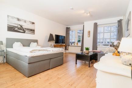  Für 4 Personen: Hübsches Apartment / Ferienwohnung in der Region Flensburg