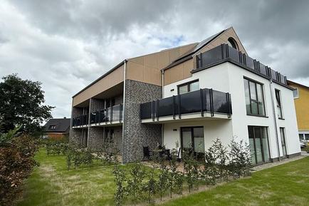  Für 4 Personen: Hübsches Apartment / Ferienwohnung in der Region Zinnowitz